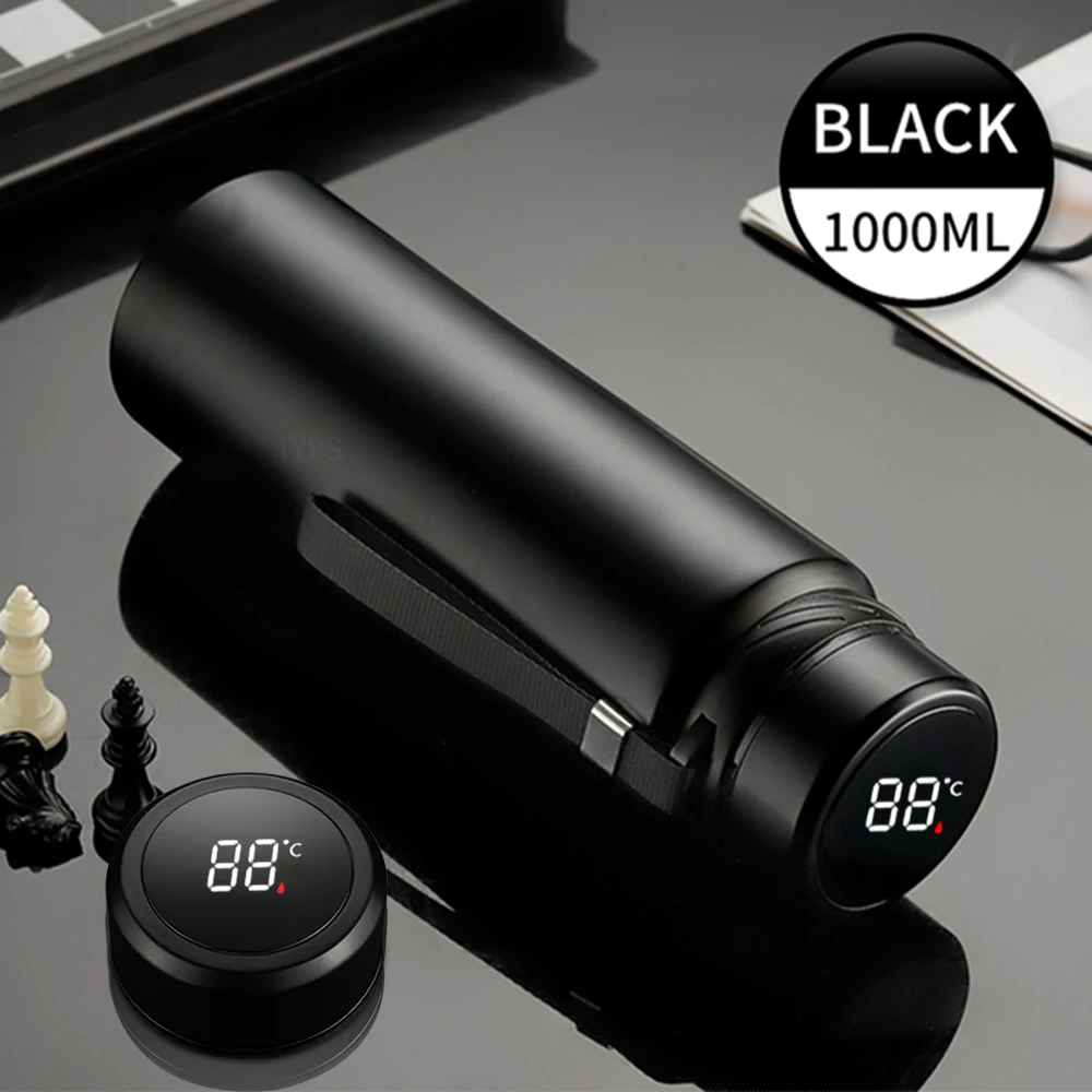 Smart Thermos