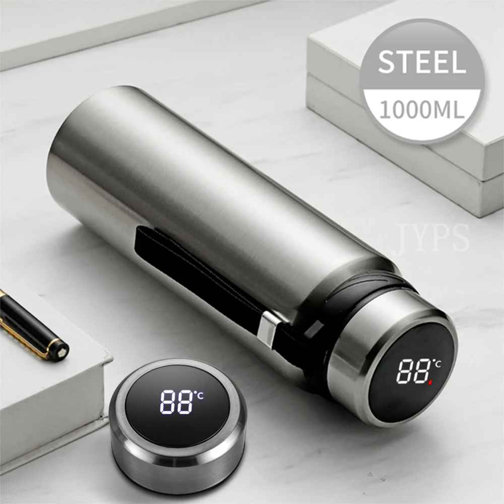 Smart Thermos