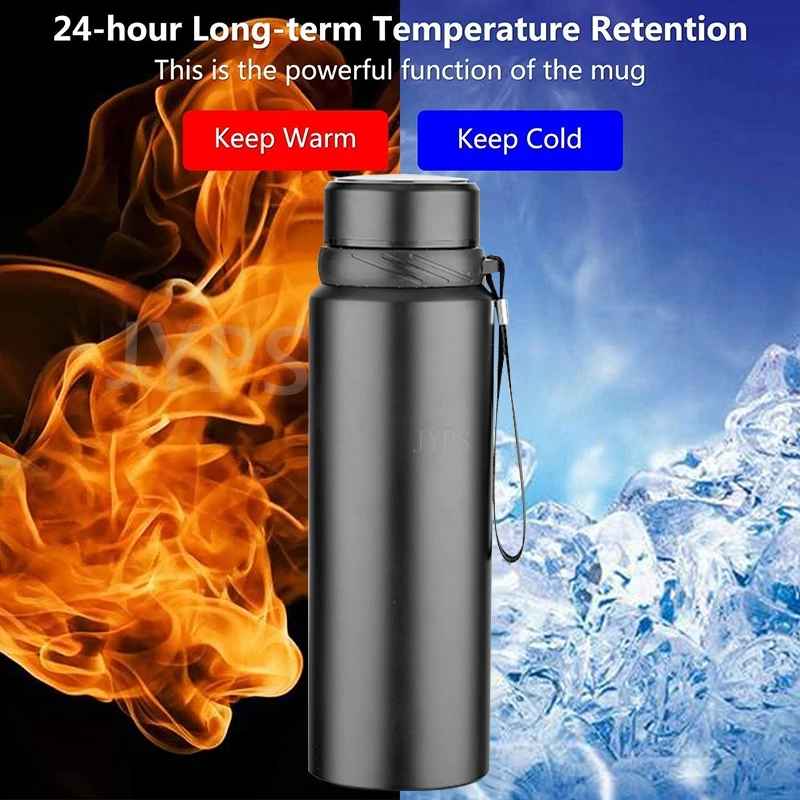 Smart Thermos